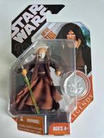 Star Wars TAC Legends Saesee Tiin Jedi Council, Ophalen of Verzenden, Nieuw, Actiefiguurtje