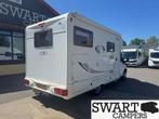 LMC Liberty 618 TI Start, automaat, Caravans en Kamperen, Automaat, Standaard zit, Ringverwarming, Tot en met 2