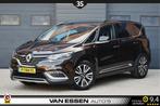 Renault Espace 1.6 dCi Dynamique 5p Automaat Navigatie Pano, Gebruikt, Euro 6, Bedrijf, 22 km/l