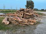 Gratis af te halen: brandhout, Tuin en Terras, Haardhout, Minder dan 3 m³, Ophalen, Overige houtsoorten, Blokken