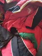 boor, Ophalen of Verzenden, Nieuw, 400 tot 600 watt, Kolomboormachine