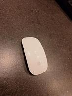 Apple Magic Mouse - Zo goed als nieuw, Computers en Software, Muizen, Rechtshandig, Muis, Ophalen of Verzenden, Zo goed als nieuw