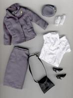 Barbie kleding Pam Air  mattel 1967  Repro Compleet, Verzenden, Nieuw, Kleertjes