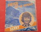 Danny - Heidi uit de bergen, Cd's en Dvd's, Ophalen, Zo goed als nieuw, Overige formaten, Levenslied of Smartlap