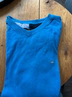 Katoenen trui - Maat M, Ophalen of Verzenden, Zo goed als nieuw, Maat 48/50 (M), Blauw
