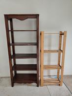 Boekenkasten, Huis en Inrichting, Gebruikt, 150 tot 200 cm, 25 tot 50 cm, 50 tot 100 cm