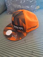 Te Koop mooie pet Redbull max vertstappen, Kleding | Heren, Hoeden en Petten, Ophalen of Verzenden, Zo goed als nieuw