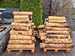 Haardhout | Boomstammen | Kastanjehout, Tuin en Terras, Haardhout, Minder dan 3 m³, Ophalen