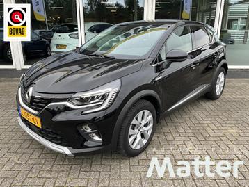 Renault Captur 1.0 TCe 90 Intens beschikbaar voor biedingen