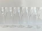 Vintage witte wijnglazen (5 stuks) van Rosenthal Studio Line, Antiek en Kunst, Antiek | Glas en Kristal, Ophalen