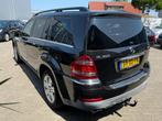 Mercedes-Benz GL-klasse 500 7PERS/PANO/TREKHAAK, Automaat, 8 cilinders, Zwart, Bedrijf