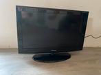 Samsung TV 32 inch, Ophalen, Gebruikt, LCD, Samsung