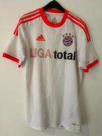 FC Bayern Munchen Maat XS Voetbal Shirt 2012 Retro, Verzamelen, Verzenden, Zo goed als nieuw, Buitenlandse clubs, Shirt