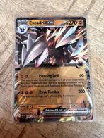 046/086 - Excadrill ex - Black Bolt, Ophalen of Verzenden, Zo goed als nieuw