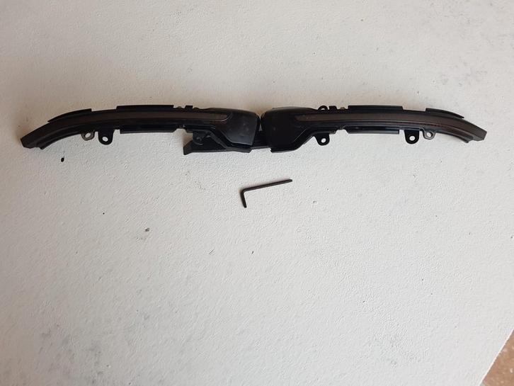 Dynamische Knipperlichten Seat Leon 5F Ibiza Mk5 AronaKJ7, Auto diversen, Tuning en Styling, Ophalen of Verzenden