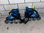 Skielers Kinder Maat 36 - Gebruikt, Goede Staat, Sport en Fitness, Skeelers, Gebruikt, Kinderen, Inline skates 4 wielen, Ophalen