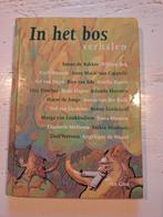 In het bos., Ophalen of Verzenden, Zo goed als nieuw, Diverse schrijvers