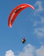 Paraglide Ticket - Beleef de ultieme vrijheid!, Sport en Fitness, Zweefvliegen en Paragliding, Ophalen of Verzenden, Nieuw, Complete paraglider