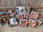 Star Wars Collectie - Vintage & Nieuw, Ophalen, Gebruikt