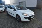 Fiat Punto 1.2 51KW/69PK 3DR Grande 2011 Wit NIEUWE APK, Voorwielaandrijving, 40 €/maand, 1242 cc, 4 cilinders