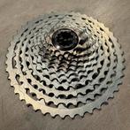 Rotor 12 speed cassette 11-46, Ophalen, Mountainbike, Zo goed als nieuw, Derailleur of Ketting