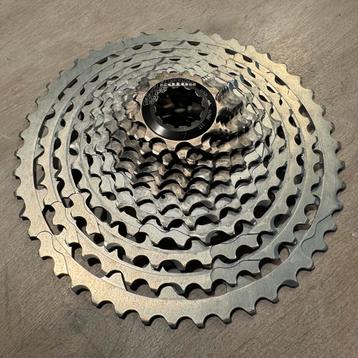 Rotor 12 speed cassette 11-46 beschikbaar voor biedingen