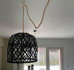 Lampenkap, Ophalen, Gebruikt, 25 tot 50 cm, Balinees, Boho