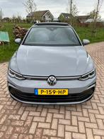 Volkswagen Golf 1.5 Etsi IQ 150pk 7-DSG 2021 Moonstone grey!, Auto's, Volkswagen, Te koop, Geïmporteerd, 5 stoelen, 17 km/l