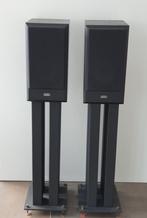 Te koop luidsprekers Acoustic Energy Aegis One, Audio, Tv en Foto, Luidsprekers, Overige merken, Front, Rear of Stereo speakers