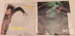 Lene Lovich - 2 singles, Gebruikt, Verzenden, 7 inch, Single