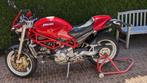 Ducati Monster S4R 996, Naked bike, Particulier, 2 cilinders, 996 cc