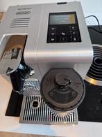 Nespresso DéLonghi Koffiezetapparaat, Witgoed en Apparatuur, Koffiezetapparaten, Gebruikt, Espresso apparaat, Ophalen of Verzenden