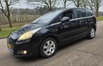 Peugeot 5008 1.6 VTi 7 PERSOONS MOTOR PROBLEEM KOPPAKING, Voorwielaandrijving, Euro 5, 4 cilinders, 7 stoelen