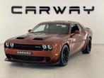 Dodge Challenger 6.2 SRT Hellcat Widebody (bj 2023), Auto's, Dodge, Automaat, 1716 kg, Gebruikt, Overige kleuren