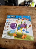 Kid K'nex, Kinderen en Baby's, Speelgoed | Educatief en Creatief, Ophalen, Zo goed als nieuw, Bouwen