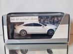 Minichamps Audi A7 Sportback - Ibis Wit - 1:43, Hobby en Vrije tijd, Modelauto's | 1:43, Ophalen of Verzenden, Zo goed als nieuw