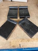 Wienerberger Terca Raamdorpel Verglaasd 4x 105x160x30, Ophalen of Verzenden, Nieuw, Bakstenen