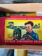 Mecano speelgoed van vroeger, Ophalen of Verzenden, Zo goed als nieuw, Overige, Overige merken
