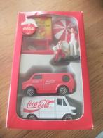 Coca Cola brand Toy Vehicles, Hobby en Vrije tijd, Modelauto's | Overige schalen, Ophalen of Verzenden, Zo goed als nieuw