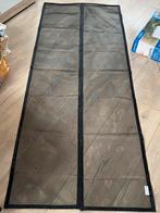 Magnetisch horgordijn, Ophalen, Zo goed als nieuw, Hordeur, 200 tot 215 cm