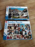 Jumbo/Wild Horse/Maf  Puzz, Ophalen of Verzenden, Zo goed als nieuw