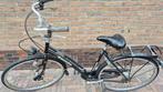 oude fiets, Ophalen, Gazelle, Jaren '60 of nieuwer