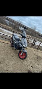 Gilera runner 70cc, Overige modellen, Maximaal 45 km/u, Gebruikt, 70 cc