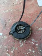 Starterkrans compleet 4t origineel, Ophalen of Verzenden