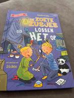 Zoete Zusjes lossen het op, Ophalen of Verzenden, Zo goed als nieuw, Fictie algemeen