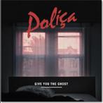 Poliça – Give You The Ghost, Ophalen of Verzenden, Zo goed als nieuw