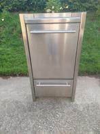 Bosch Solitaire rvs vaatwasser module, Ophalen, Gebruikt, Minder dan 100 cm