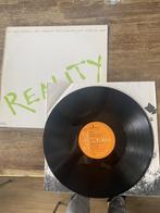 Inga Rumpf – Reality, Ophalen of Verzenden, Zo goed als nieuw, 12 inch, Alternative