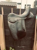 Fryso Lux zadel Fit 5 18,5 inch, Dieren en Toebehoren, Ophalen of Verzenden, Gebruikt, Dressuur