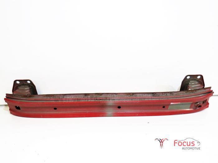 Bumperframe achter van een Citroen Nemo, Auto-onderdelen, Ophanging en Onderstel, Citroën, Gebruikt, 6 maanden garantie, 12 maanden garantie